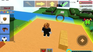 How to do the ramp quest in build a boat for treasure