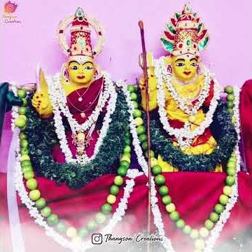 காளி அம்மன் வில்லு பாட்டு || Kali Amman Villu Pattu ||Whats App Status ||