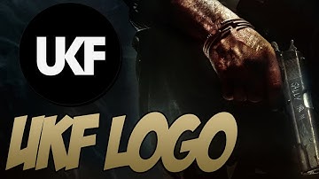 Black Ops | Emblem Tuorial | UKF Logo.