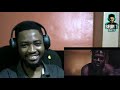 Kofi Jamar- They don't know reaction