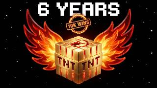 Minecraft Hypixel TNT-Run - My Long Purpose - Ailedeffeu