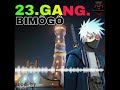 23gang bi moko prod moucby beat