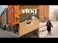 Voyage solo  stockholm 