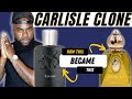Cheap Men’s Fragrance: Parfums de Marly Carlisle Clone | Borouj Perlador Fragrance Review