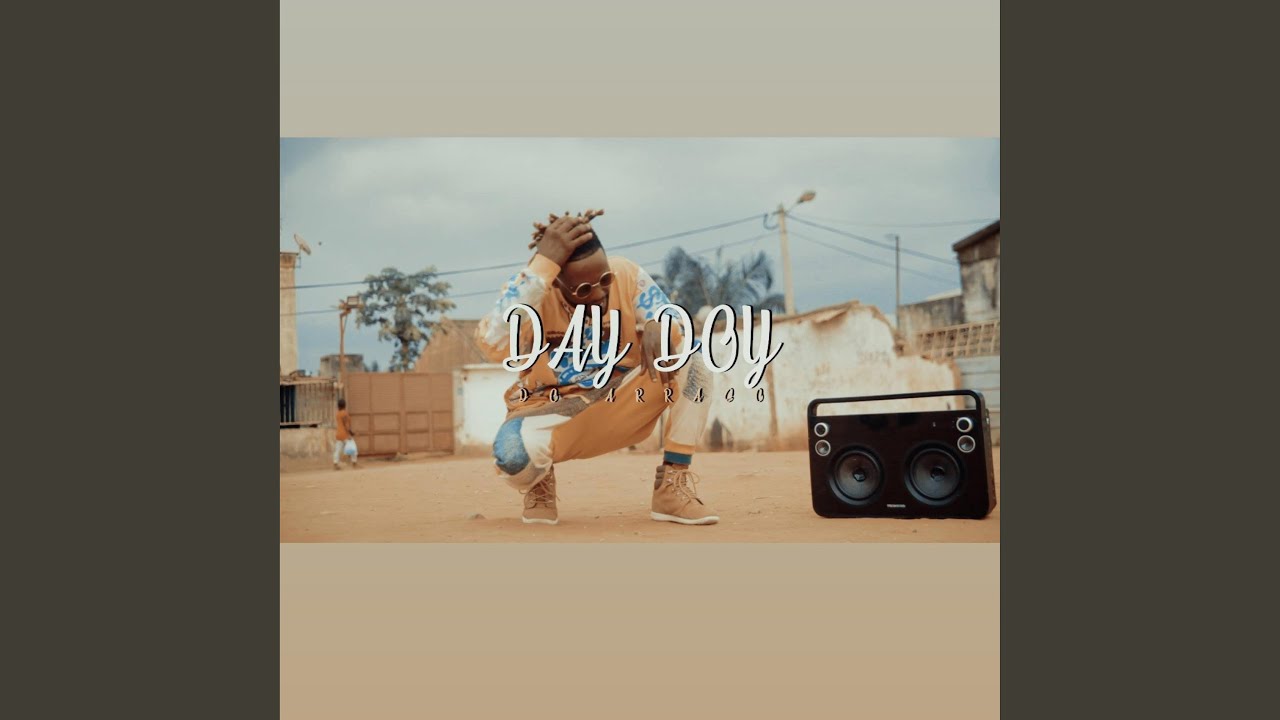 Day Doy do Arraso - Assim seja