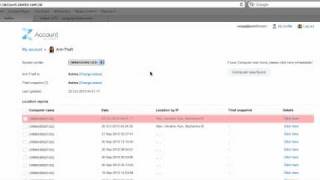 Anti-Theft: MacKeeper Tutorials