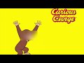 Curious George Opening Theme Instrumental 