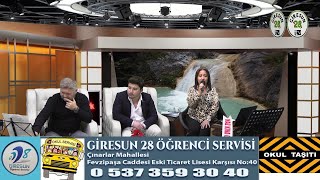 Güler Öztürk Bahçede Yeşi̇l Çinar Yeşi̇l Beyaz Türküler