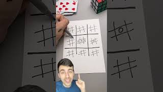 jogo da velha 2 em 1 minuto screenshot 4