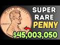 Plumber Found Lincoln Penny 1973 D Worth MORE Than Private Island In Drain Trap!