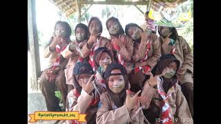 LAGU PRAMUKA | PEMERSATU KITA | DOKUMENTASI SOS screenshot 1