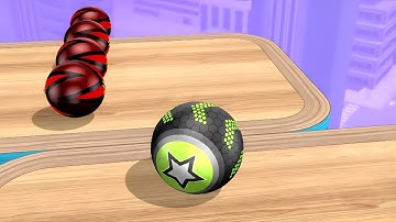 Going Balls‏ - SpeedRun Gameplay Level 1339- 1342 (iOS,Android Gameplay)