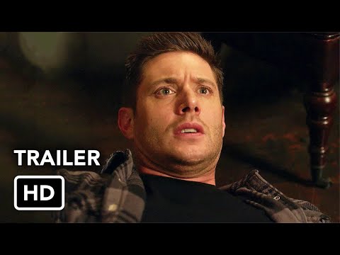 Supernatural Season 15 "Carry On" Trailer (HD)