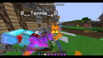 PrimeMC KitPvP: Hackers