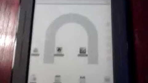 Rooted Nook Simple Touch