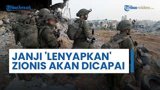 Khamenei: Janji untuk Lenyapkan Entitas Zionis akan Terpenuhi, Palestina Bangkit dari Sungai ke Laut