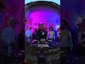 Epic House Party With Crazy Lights
