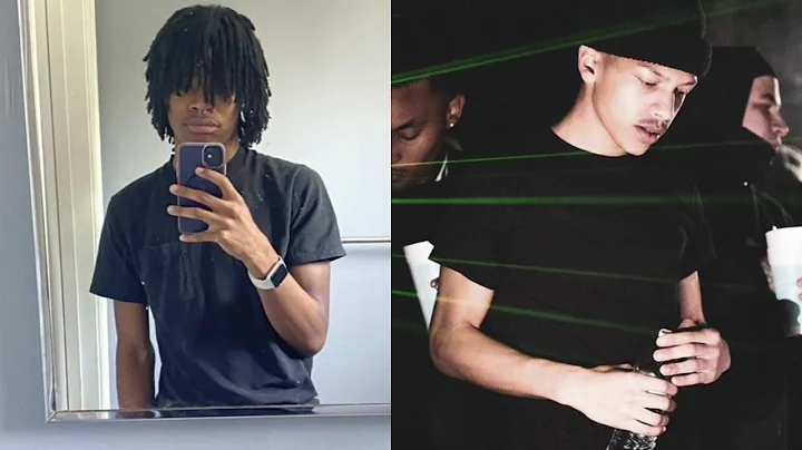 Lil Uzi - 20 Min (feat. xtsy* & Jace!)