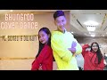 Ghungroo dance cover ftsona basu  dtn basureupload war hrithik roshan vaani kapoor