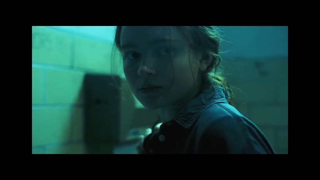 Kleap stranger things Max&Katie Bush ran at bat hill спасибо за 400 подписчиков