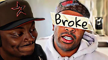 Tray Reacts To PrettyBoyFredo Deserves His Failure