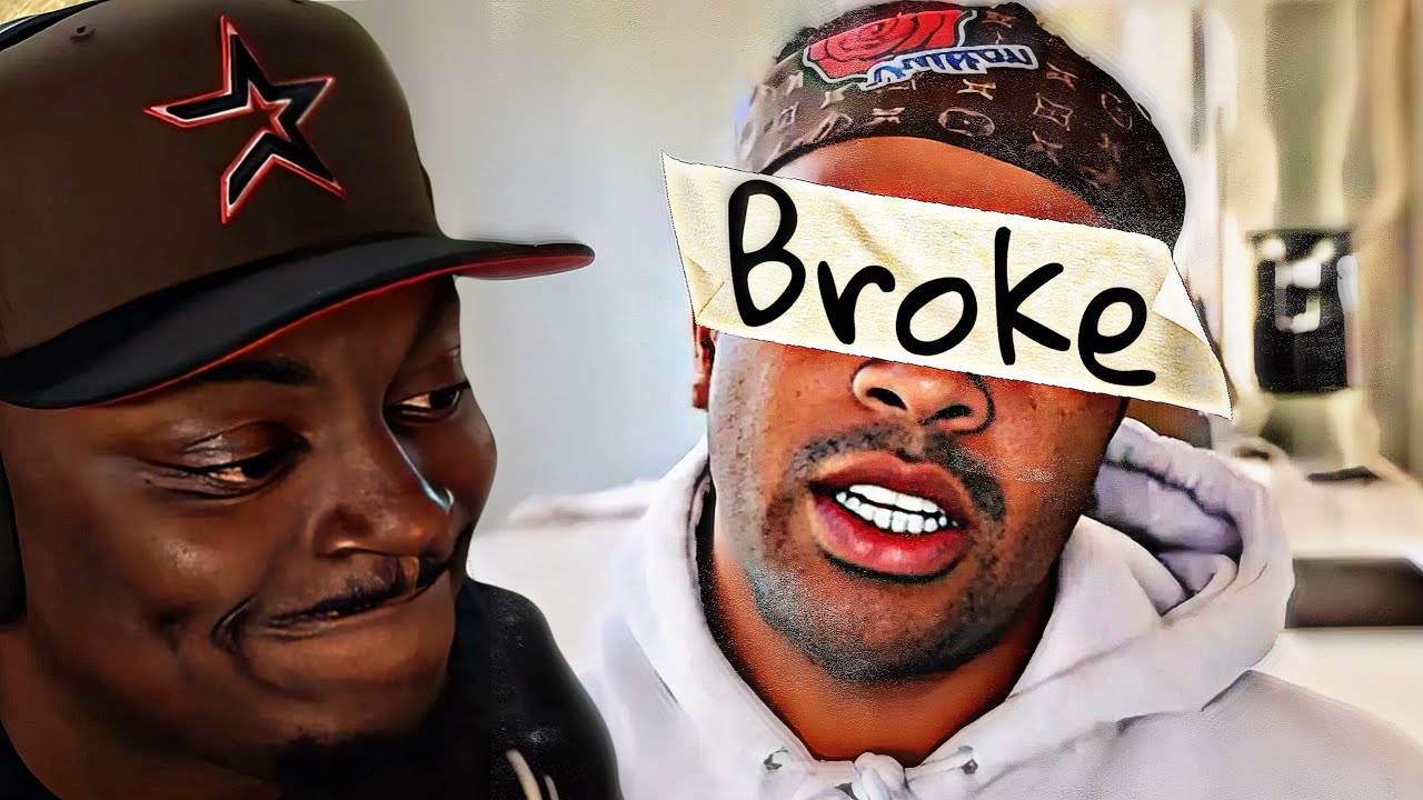 Tray Reacts To PrettyBoyFredo Deserves His Failure