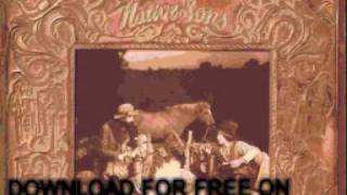 loggins & messina - My Lady, My Love - Native Sons chords