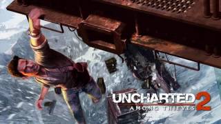 Uncharted 2: Among Thieves [OST] #08: Marco Polo Resimi