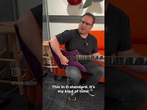 Unboxing a sick Jackson Custom Shop Kelly in Transparent Purple! #jacksonguitars