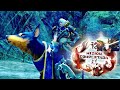 rantesalamandra_primer_vistazo_Monster_hunter_rise_PS5 😎🦎