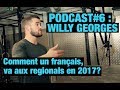 Podcast 6 willy georges