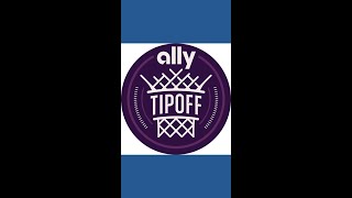 Ally Tipoff to stay in Charlotte through 2028
