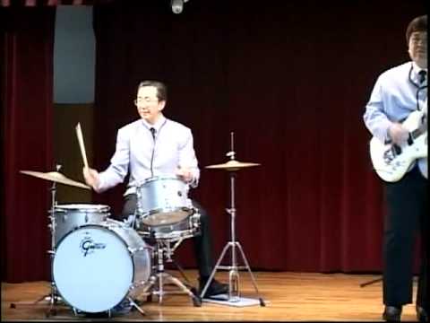 The Ventures Medley【K's Ventures】メドレー