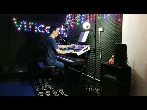 Vincent(讓一切隨風 Rock版)自彈自唱