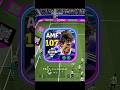 Nico Paz Hattrick 💀#efootball #efootballmobile #pes #nicopaz #shorts