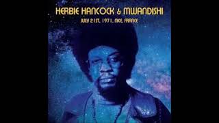 Herbie Hancock & Mwandishi: You'll Know When You Get There