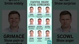 Famous Facial expressions #learnenglish #englishwithalamin #dailyenglish Net Worth