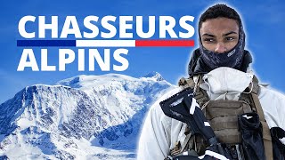 24 hours in the French Alps with the Chasseurs Alpins 🏔🇫🇷