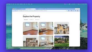 New Landing Pages for Properties - (Weekly Update 7 April-14 April 2026)