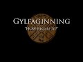 Capture de la vidéo How Began It? | Prose Edda: Gylfaginning Stanzas 1-19 (Audio Narration)
