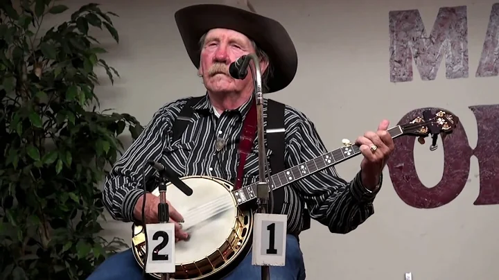 Raymond Fairchild - Grandfather's Clock