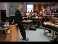 Handling complexity with professor richard jolly  london business school