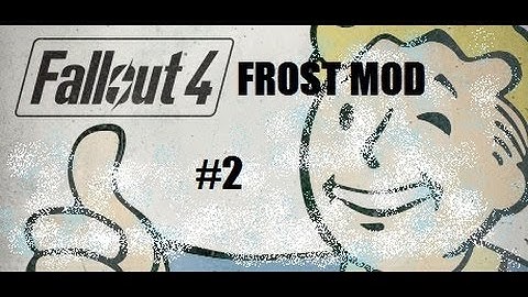 Frost Survival #2 - Mistakes Were Made