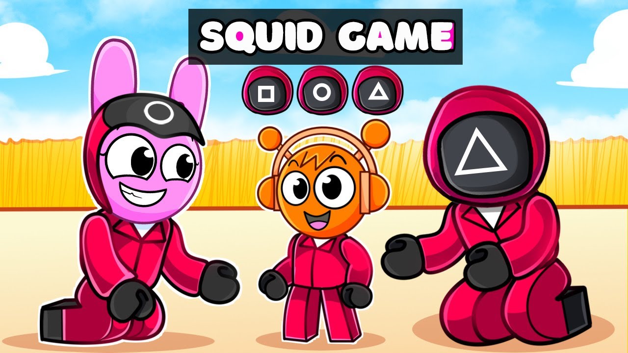 Усыновлен семьей PINK SOLDIER в Roblox!