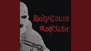 Video thumbnail of "Body Count - Civil War"