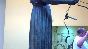 The Charioteer of Delphi