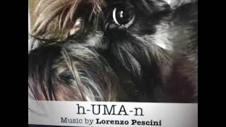 Mina Ivanova - Lorenzo Pescini h-UMA-n