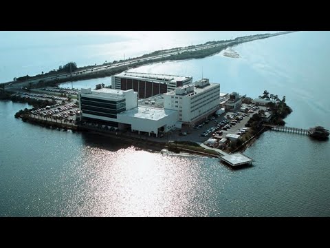 Cape Canaveral Hospital