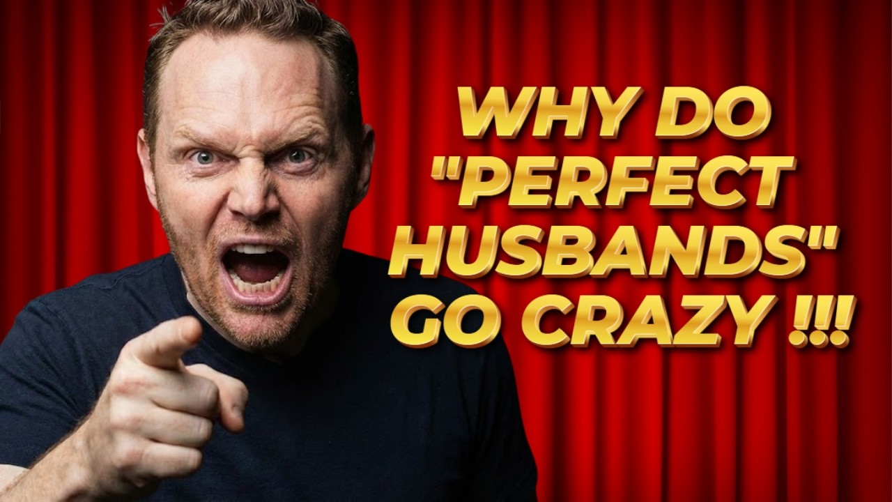 (Stand Up Comedy) Bill Burr: Why 