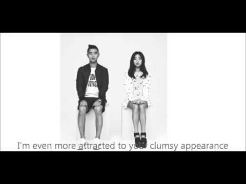 LEESSANG YOUR SCENT